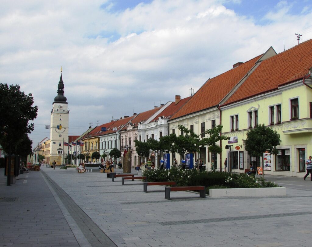 trnava, slovakia, center, europe, trnava, trnava, trnava, trnava, trnava